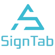 SignTab